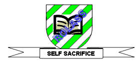 St. Kizito Minor Seminary Logo